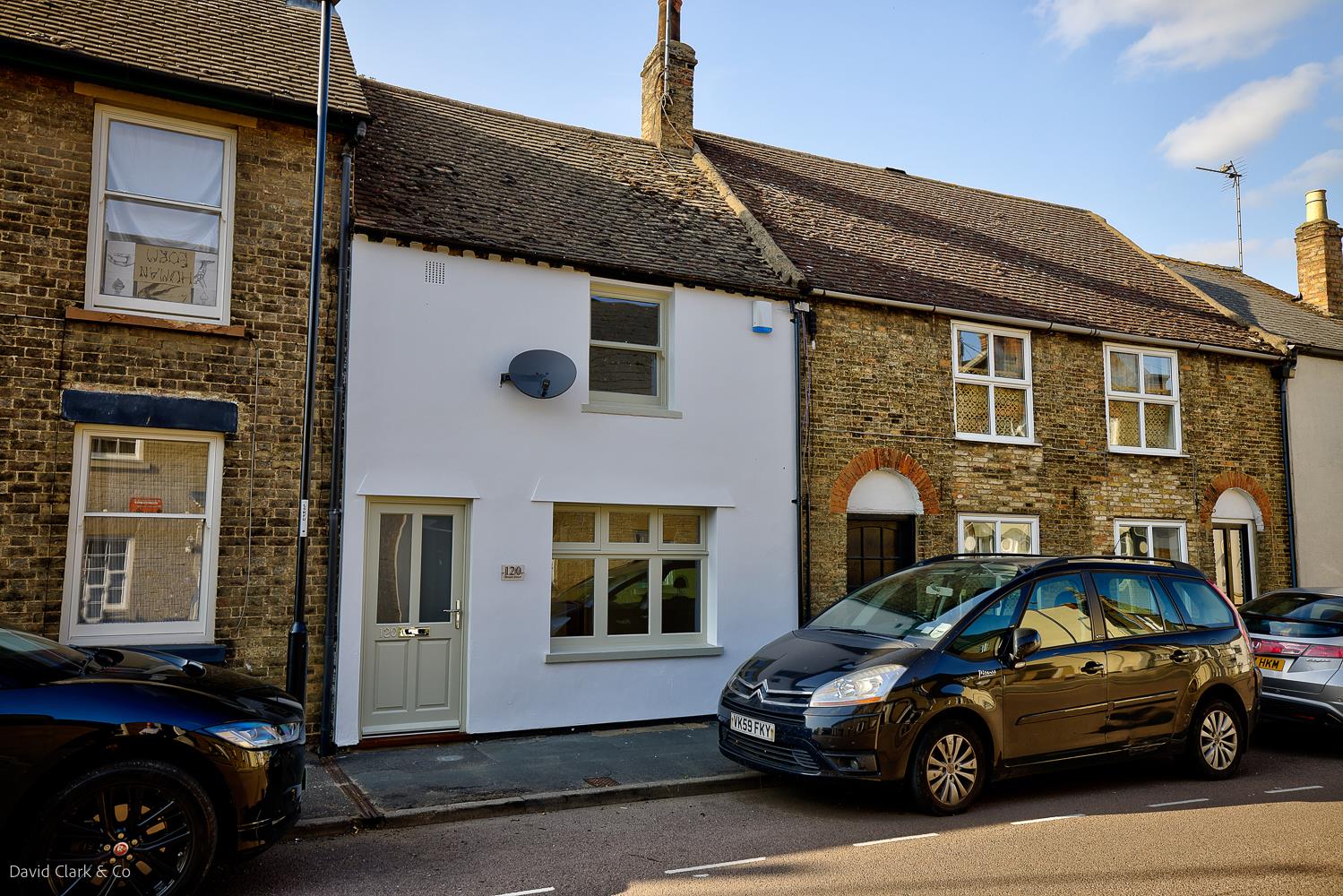 Residential Property Sales & Lettings Search David Clark Ely